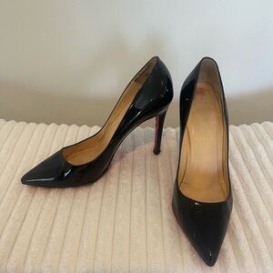 Christian Louboutin Kate Heels